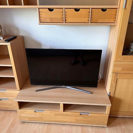 Ferienwohnung Frank Niederalteich Bagian luar foto