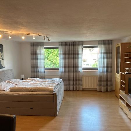Ferienwohnung Frank Niederalteich Bagian luar foto