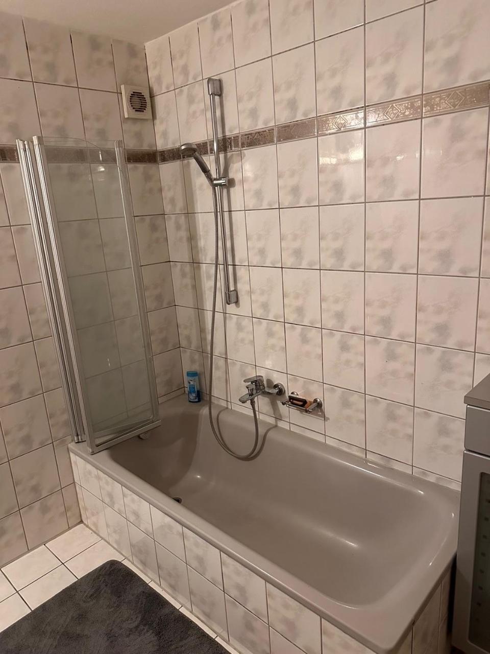 Ferienwohnung Frank Niederalteich Bagian luar foto