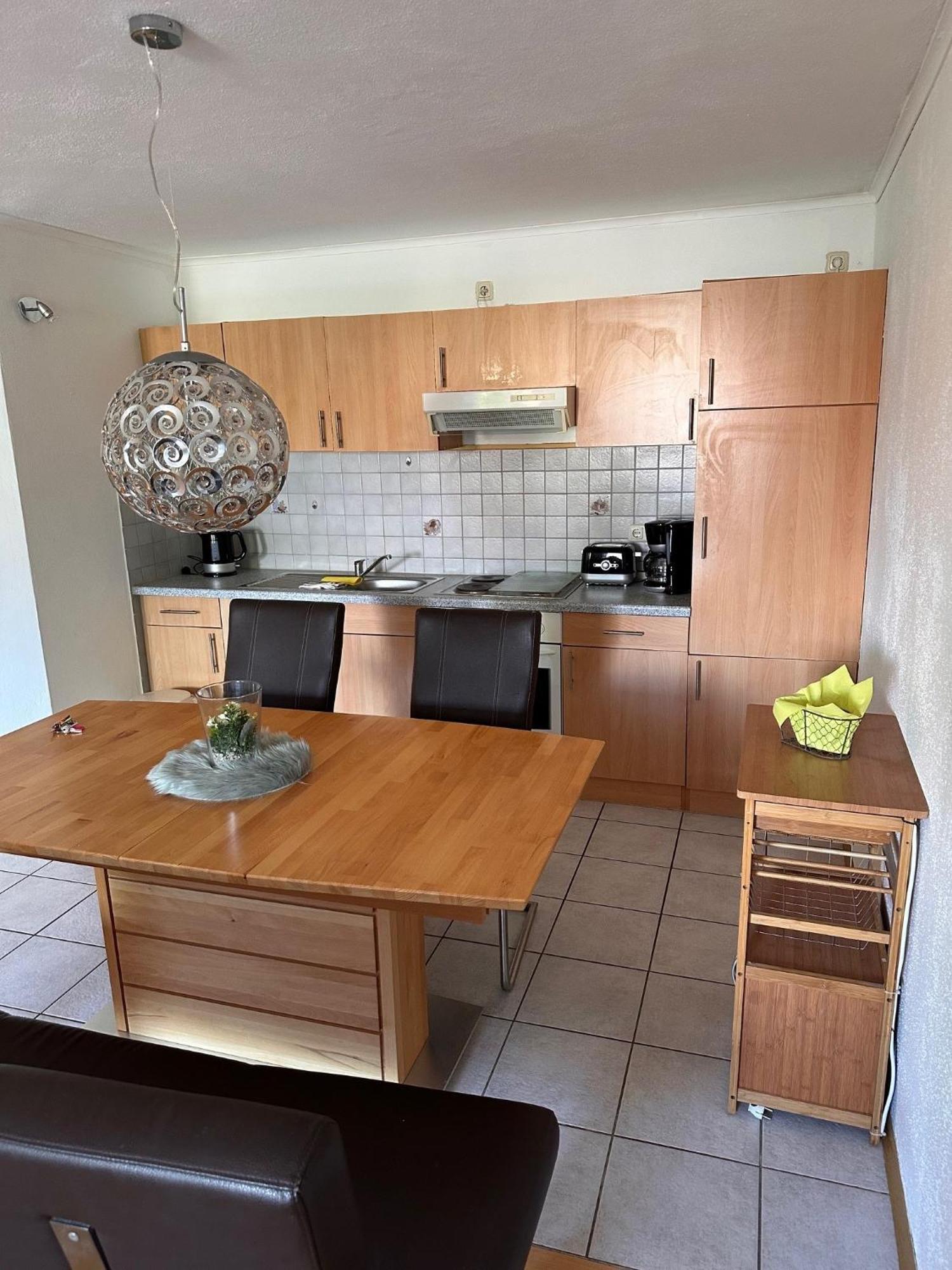 Ferienwohnung Frank Niederalteich Bagian luar foto