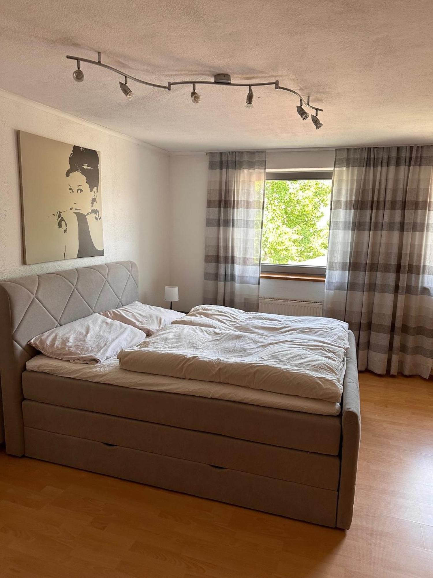 Ferienwohnung Frank Niederalteich Bagian luar foto