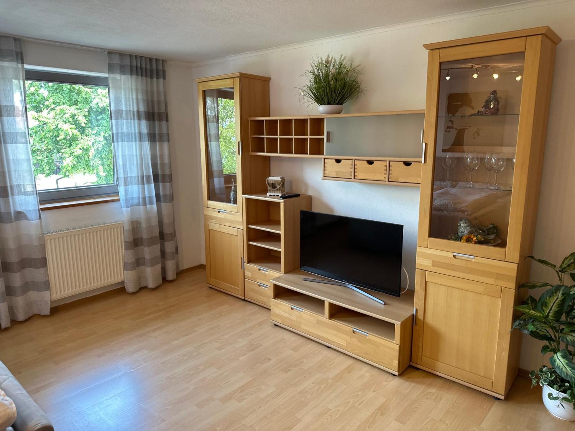 Ferienwohnung Frank Niederalteich Bagian luar foto
